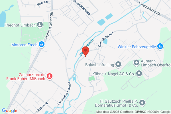 Taekwondo Verein Limbach-Oberfrohna e.V.