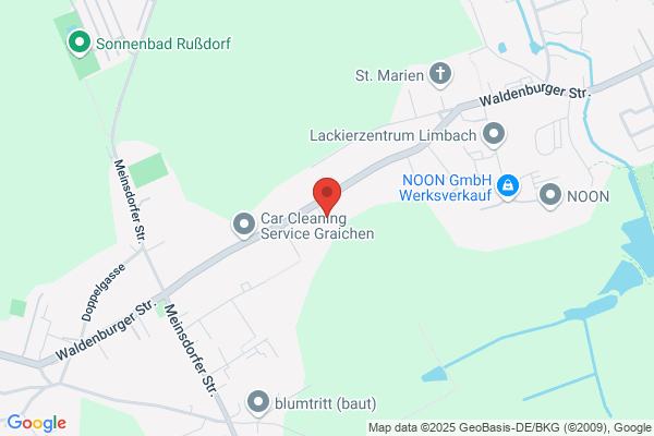 Landwirtschaftlicher Verein Niederfrohna w.V.