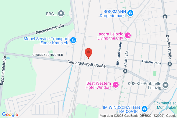 Schönlein Verkehrstechnik GmbH