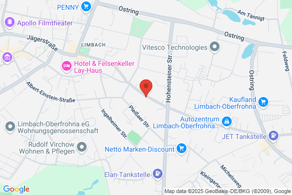 Gothaer Versicherungen in Limbach-Oberfrohna Ingo Heidel