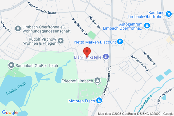SIGNAL IDUNA Versicherung Ulrich Jasch