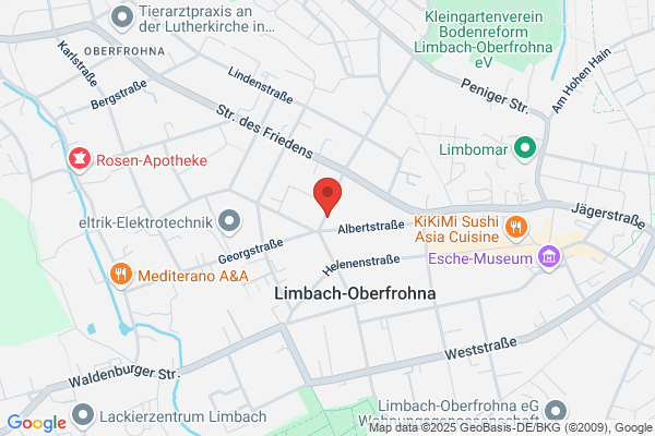 Vitaldental Zahntechnik KG
