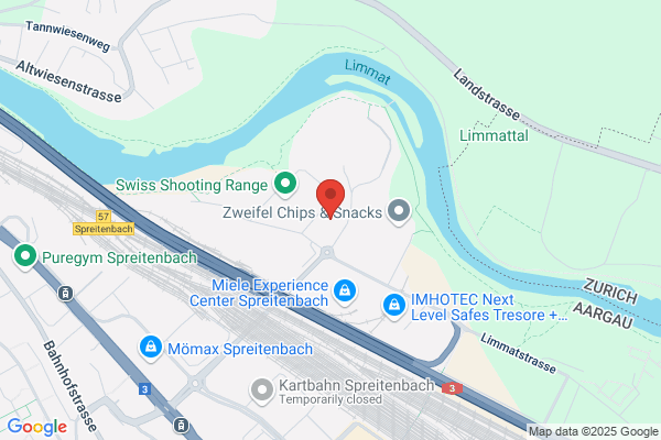 Fromm & Fromm GmbH