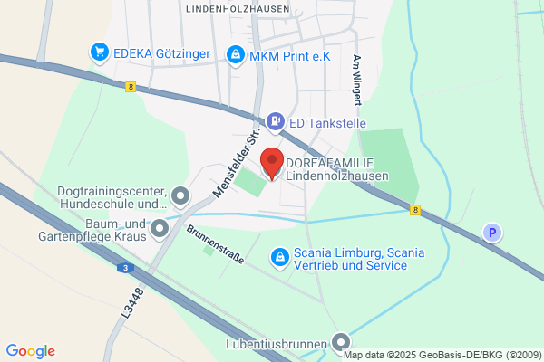DOREAFAMILIE Lindenholzhausen