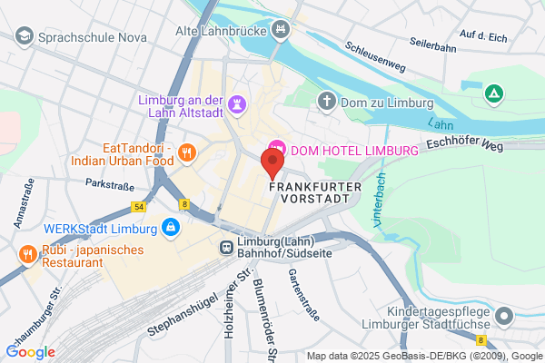 Atlantis Institut Schulungs-& Gesundheitszentrum