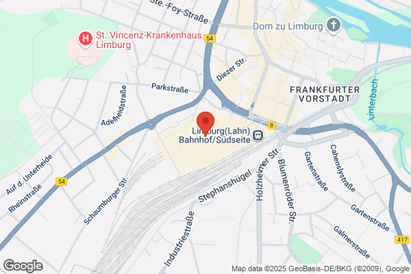 Apotheke in der WERKStadt