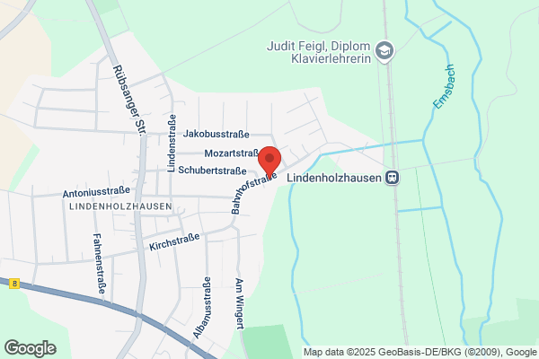 Der Ponyhof
