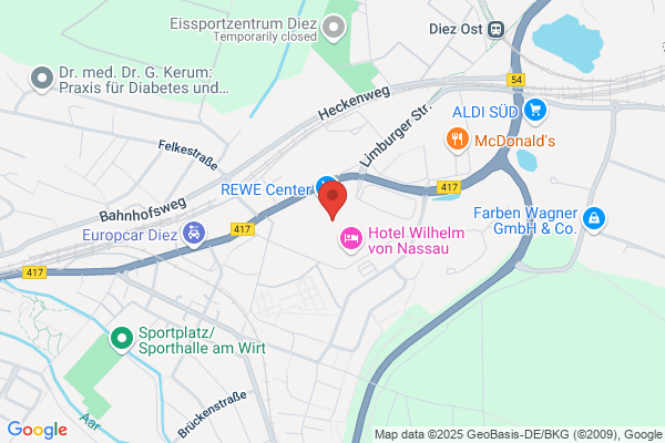 Fuhr Paul GmbH