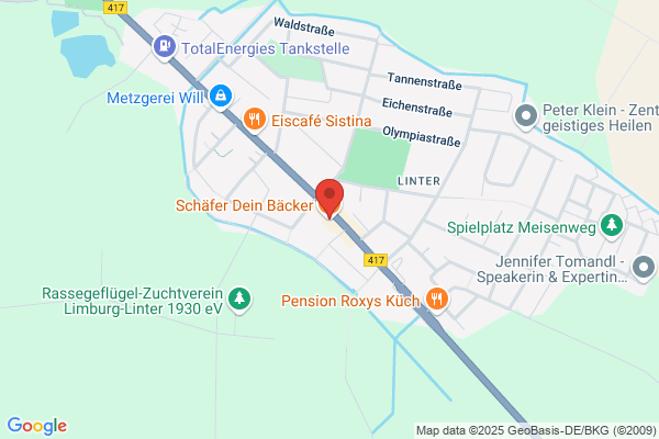 Schäfer, dein Bäcker GmbH & Co. KG