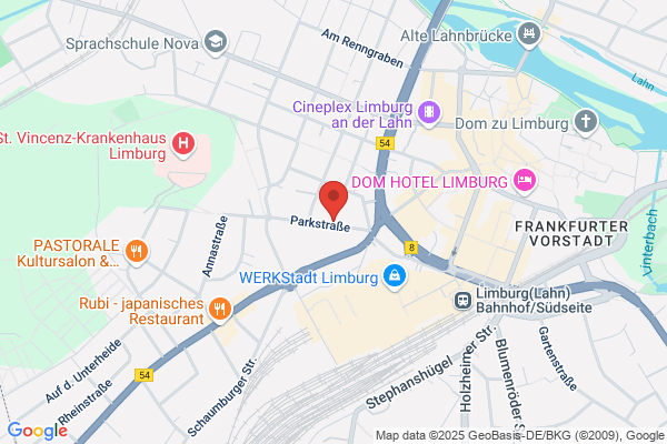 PrivatBank Rhein Lahn Limburg