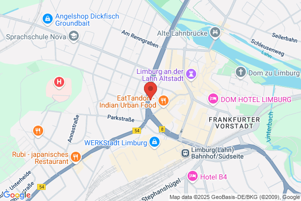 Kreissparkasse Limburg