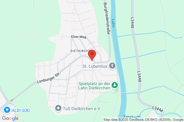 Kreissparkasse Limburg