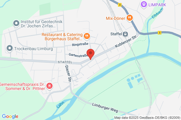 Kreissparkasse Limburg