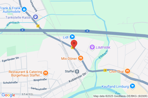 Schramm Ludwig Ing. KG