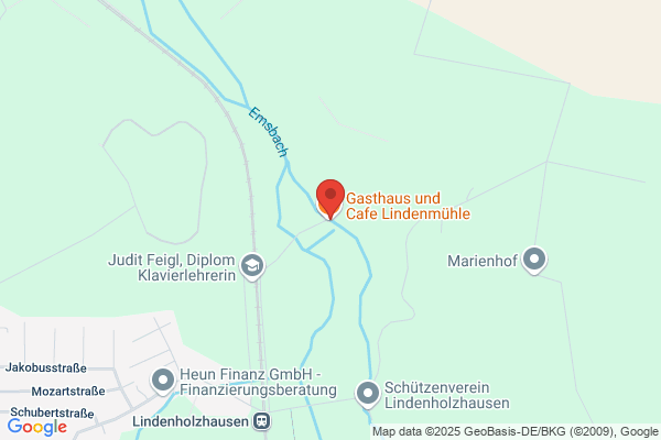 Persy Projekte GmbH
