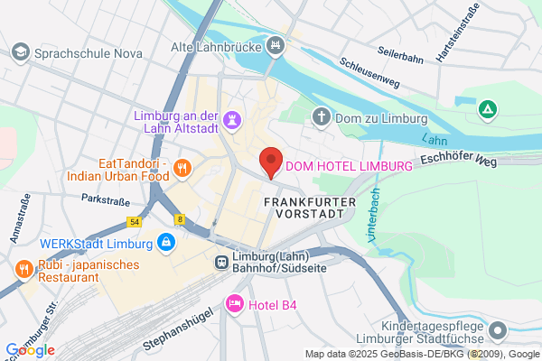 Blum Feiner Damen- und Herren Ausstatter