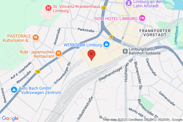Viva Das Kleiderhaus in der Werkstadt