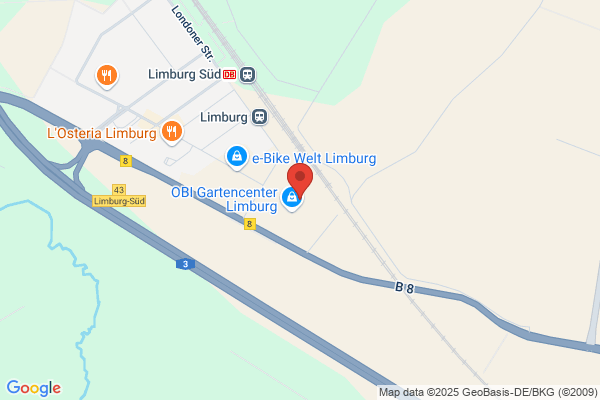 OBI Lampen und Leuchtenstudio Limburg