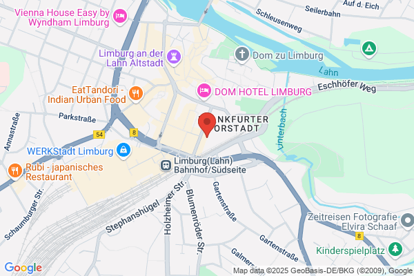 Katholische Arbeitnehmer-Bewegung (KAB), Bezirksverband Limburg
