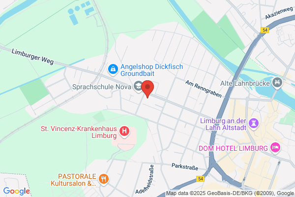 Mieterschutzverein Limburg u. Umgebung e.V.