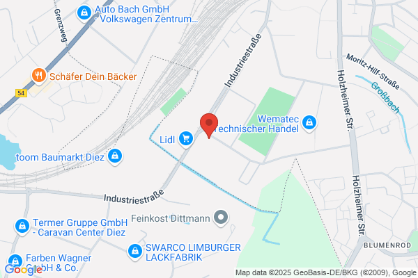 Hermes PaketShop