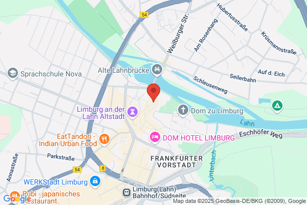Blumencafe Büdchen