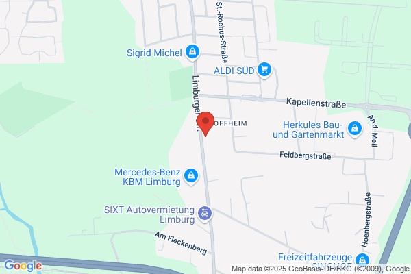 Infodata GmbH Public and HealthCare Services