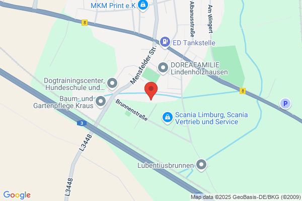 Bedel Bedachungs GmbH