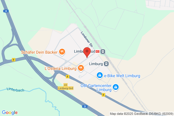 Arne Rücker Rechtsanwalt