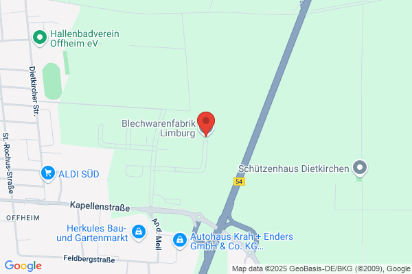 Limburger Vereinsdruckerei GmbH