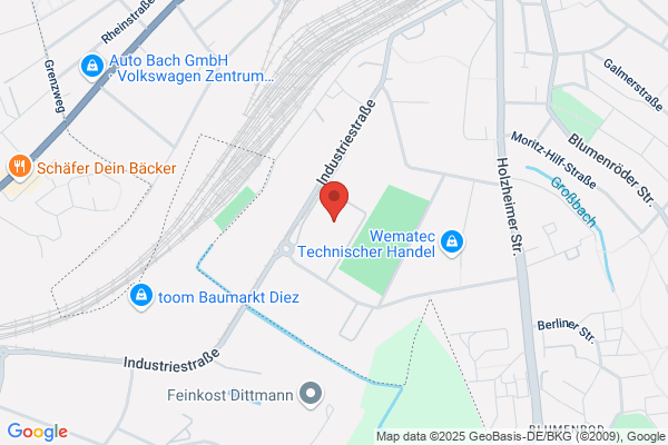 Limtronik GmbH
