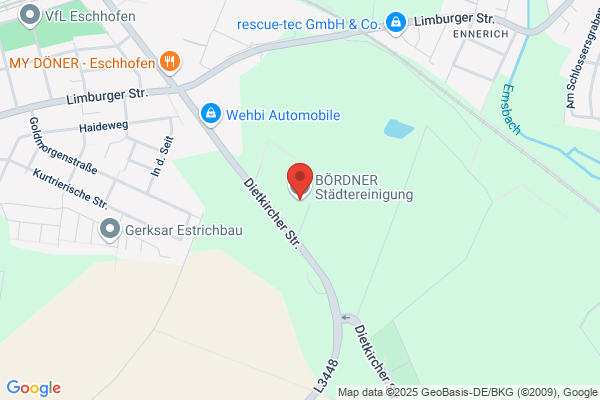 Bördner GmbH