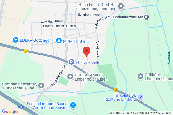 Hecker, Marlen Ergotherapeutin u. Lerntherapeutin f. Legasthenie u. Dyskalkulie