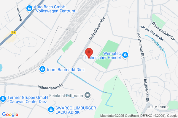 Colorant GmbH