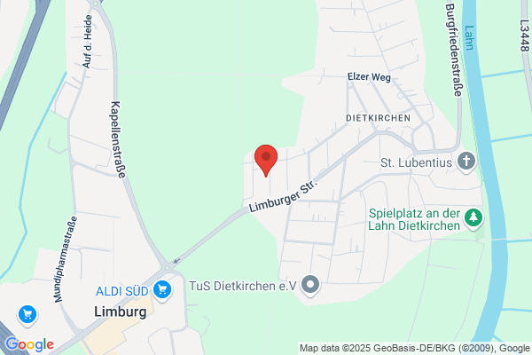 Ferienwohnung Limburg Am Bildstock