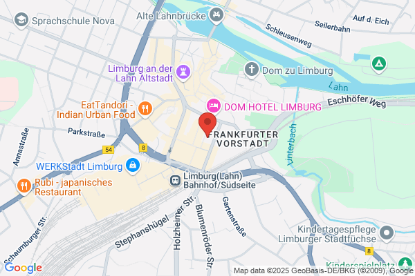 DERTOUR Reisebüro