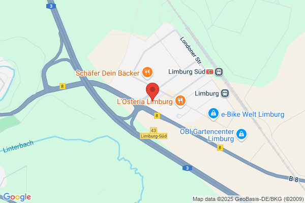 Creditreform Bad Homburg/Limburg Fritscher & Schmitt KG