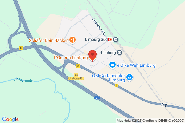 L'Osteria Limburg