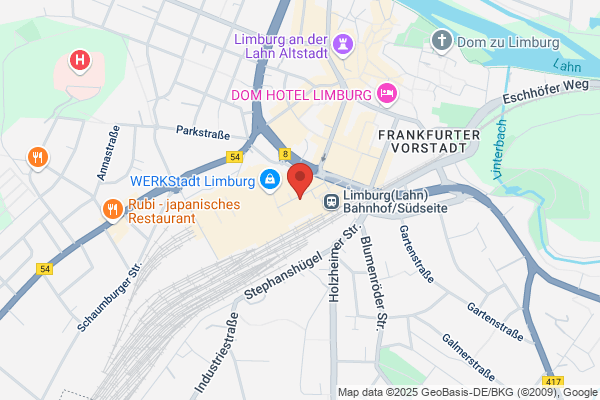 Regionale Diakonie Limburg-Weilburg