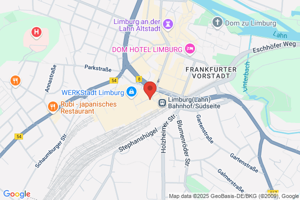 WERKStadt Lounge