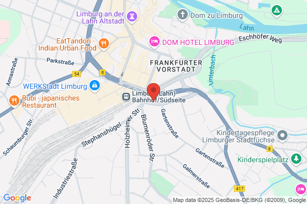 RuckZuck Umzüge, Ero Nidtschi