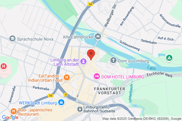 Restaurant zum Burgkeller