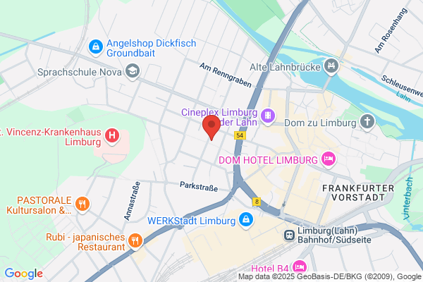 Arbeitsgericht Limburg