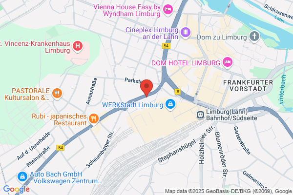Volkshochschule