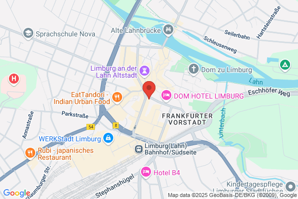 Stil Friseure Limburg