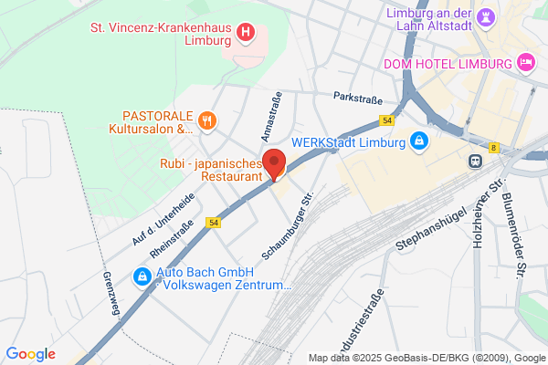 Restaurant Wilhelmshöhe Bytyqi Xhavit