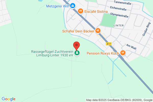 Kastoun Züchterklause