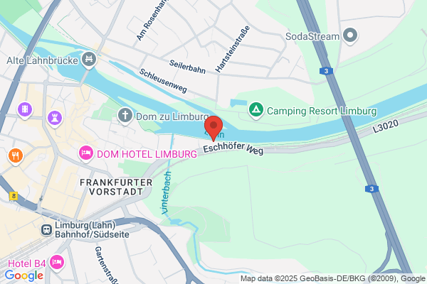 Restaurant Am Lohnufer
