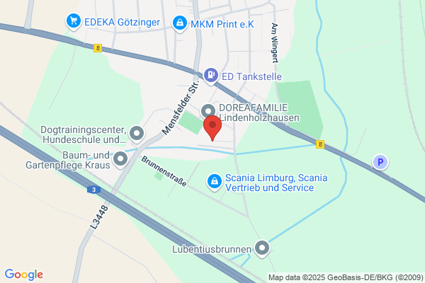 Zum Hinkelhaus