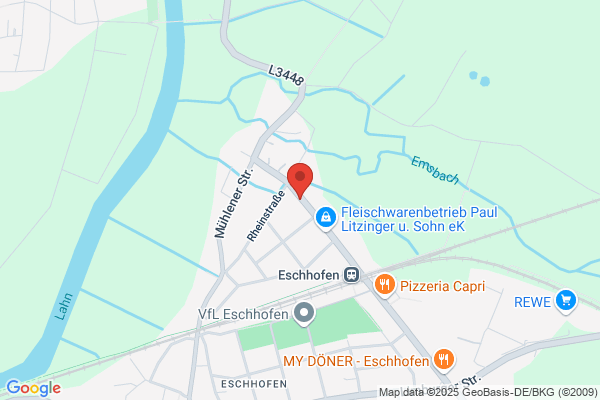 Bautenschutz Rhein Main